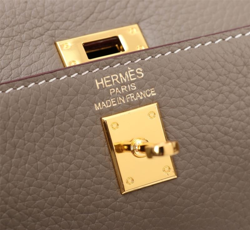 Hermes Kelly Bags
